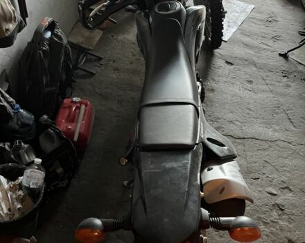 Кавасаки Другая, объемом двигателя 0.23 л и пробегом 0 тыс. км за 4500 $, фото 4 на Automoto.ua