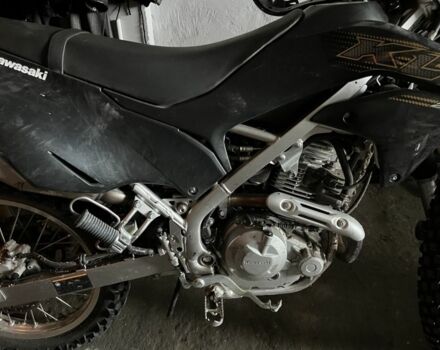 Кавасаки Другая, объемом двигателя 0.23 л и пробегом 0 тыс. км за 4500 $, фото 1 на Automoto.ua