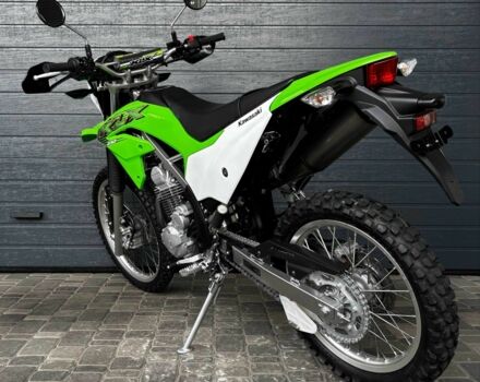 Кавасаки Другая, объемом двигателя 0.23 л и пробегом 0 тыс. км за 4400 $, фото 6 на Automoto.ua