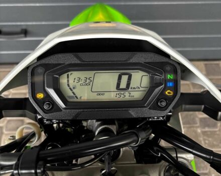 Кавасаки Другая, объемом двигателя 0.23 л и пробегом 0 тыс. км за 4400 $, фото 3 на Automoto.ua