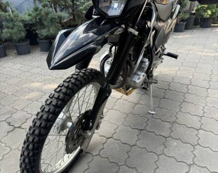 Кавасаки Другая, объемом двигателя 0.23 л и пробегом 0 тыс. км за 4200 $, фото 6 на Automoto.ua