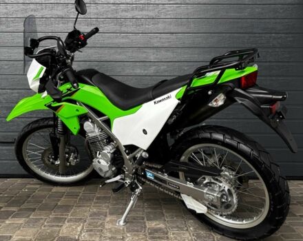 Кавасакі Інша, об'ємом двигуна 0.23 л та пробігом 0 тис. км за 4100 $, фото 6 на Automoto.ua