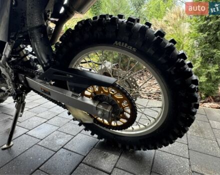 Кавасаки Другая, объемом двигателя 0.28 л и пробегом 0 тыс. км за 3899 $, фото 4 на Automoto.ua