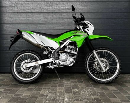 Кавасаки Другая, объемом двигателя 0.23 л и пробегом 0 тыс. км за 4400 $, фото 1 на Automoto.ua