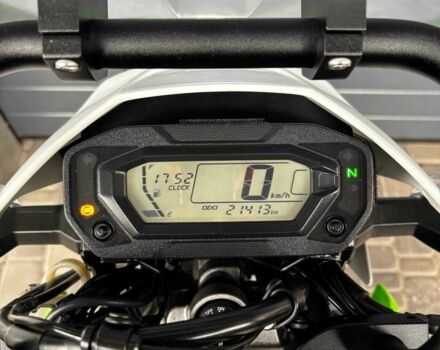 Кавасакі Інша, об'ємом двигуна 0.23 л та пробігом 0 тис. км за 4100 $, фото 3 на Automoto.ua