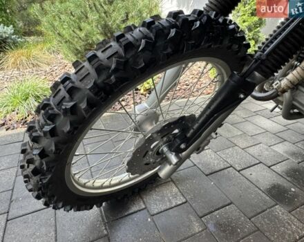 Кавасаки Другая, объемом двигателя 0.28 л и пробегом 0 тыс. км за 3899 $, фото 3 на Automoto.ua