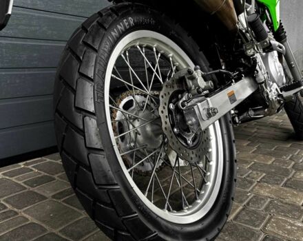 Кавасакі Інша, об'ємом двигуна 0.23 л та пробігом 0 тис. км за 4100 $, фото 7 на Automoto.ua