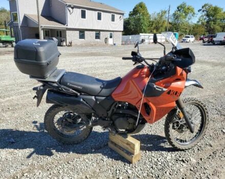 Кавасаки Другая, объемом двигателя 0.65 л и пробегом 0 тыс. км за 2022 $, фото 3 на Automoto.ua