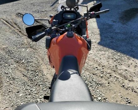 Кавасаки Другая, объемом двигателя 0.65 л и пробегом 0 тыс. км за 2022 $, фото 4 на Automoto.ua