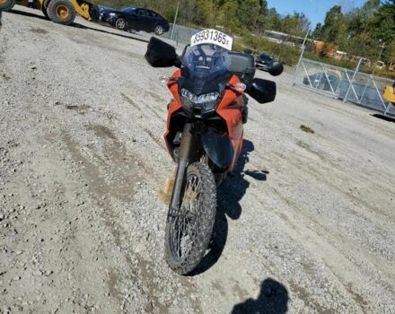 Кавасаки Другая, объемом двигателя 0.65 л и пробегом 0 тыс. км за 2022 $, фото 5 на Automoto.ua