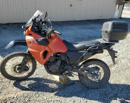 Кавасаки Другая, объемом двигателя 0.65 л и пробегом 0 тыс. км за 2022 $, фото 2 на Automoto.ua