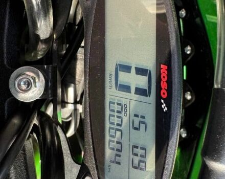 Кавасаки Другая, объемом двигателя 0.45 л и пробегом 0 тыс. км за 7599 $, фото 6 на Automoto.ua