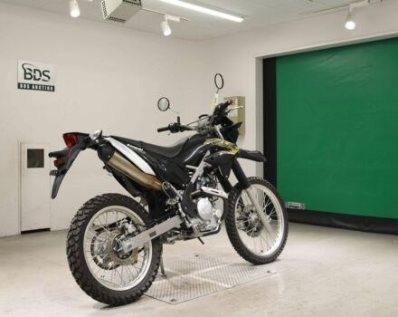 Кавасаки Другая, объемом двигателя 0.23 л и пробегом 0 тыс. км за 4300 $, фото 5 на Automoto.ua