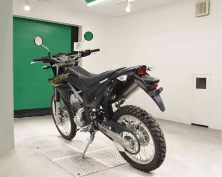 Кавасаки Другая, объемом двигателя 0.23 л и пробегом 0 тыс. км за 4300 $, фото 4 на Automoto.ua