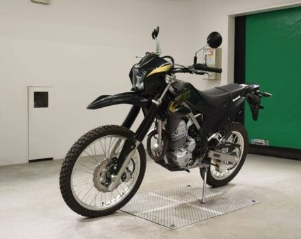 Кавасаки Другая, объемом двигателя 0.23 л и пробегом 0 тыс. км за 4300 $, фото 1 на Automoto.ua