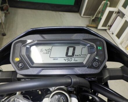 Кавасаки Другая, объемом двигателя 0.23 л и пробегом 0 тыс. км за 4300 $, фото 6 на Automoto.ua