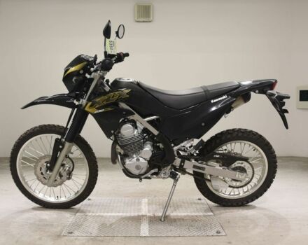 Кавасаки Другая, объемом двигателя 0.23 л и пробегом 0 тыс. км за 4300 $, фото 3 на Automoto.ua