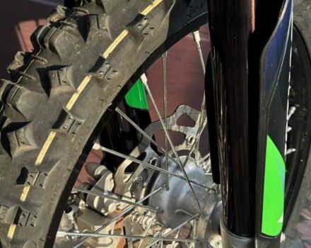 Кавасаки Другая, объемом двигателя 0.45 л и пробегом 0 тыс. км за 7599 $, фото 5 на Automoto.ua