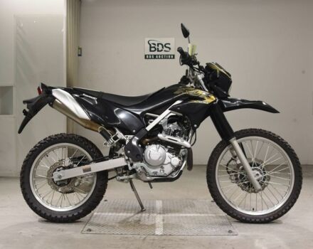 Кавасаки Другая, объемом двигателя 0.23 л и пробегом 0 тыс. км за 4300 $, фото 2 на Automoto.ua