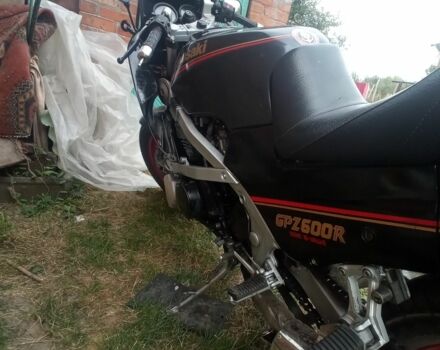 Кавасакі Інша, об'ємом двигуна 0.6 л та пробігом 0 тис. км за 80000 $, фото 2 на Automoto.ua