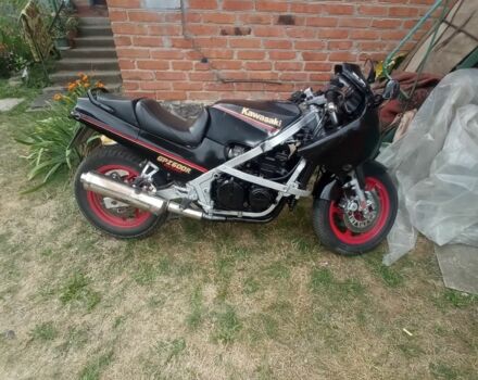 Кавасакі Інша, об'ємом двигуна 0.6 л та пробігом 0 тис. км за 80000 $, фото 9 на Automoto.ua