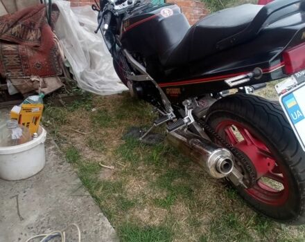 Кавасакі Інша, об'ємом двигуна 0.6 л та пробігом 0 тис. км за 80000 $, фото 1 на Automoto.ua