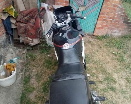 Кавасакі Інша, об'ємом двигуна 0.6 л та пробігом 0 тис. км за 80000 $, фото 6 на Automoto.ua