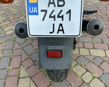 Кавасаки Другая, объемом двигателя 0.5 л и пробегом 0 тыс. км за 1950 $, фото 4 на Automoto.ua