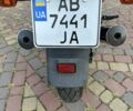 Кавасаки Другая, объемом двигателя 0.5 л и пробегом 0 тыс. км за 1950 $, фото 4 на Automoto.ua