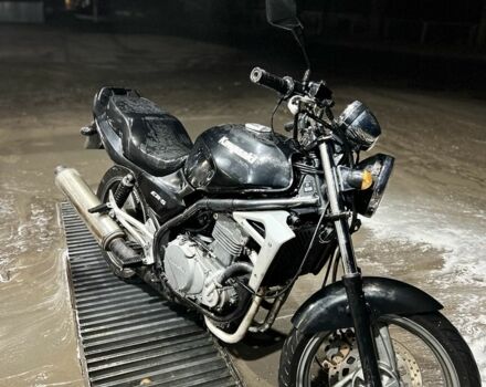 Кавасаки Другая, объемом двигателя 0 л и пробегом 0 тыс. км за 2100 $, фото 3 на Automoto.ua