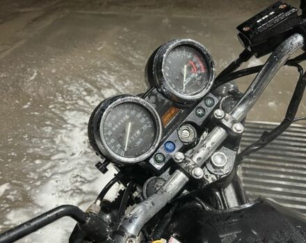 Кавасаки Другая, объемом двигателя 0 л и пробегом 0 тыс. км за 2100 $, фото 5 на Automoto.ua