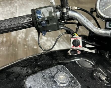 Кавасаки Другая, объемом двигателя 0 л и пробегом 0 тыс. км за 2100 $, фото 7 на Automoto.ua