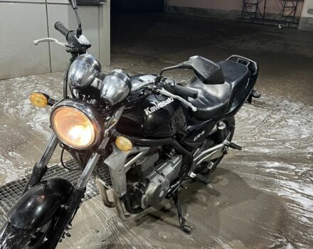 Кавасаки Другая, объемом двигателя 0 л и пробегом 0 тыс. км за 2100 $, фото 2 на Automoto.ua