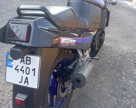 Кавасакі Інша, об'ємом двигуна 0.59 л та пробігом 0 тис. км за 2500 $, фото 2 на Automoto.ua