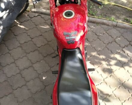 Кавасаки Другая, объемом двигателя 0.5 л и пробегом 0 тыс. км за 2500 $, фото 2 на Automoto.ua