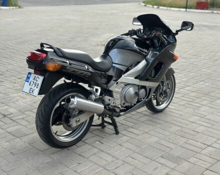 Кавасакі Інша, об'ємом двигуна 0.6 л та пробігом 0 тис. км за 2900 $, фото 3 на Automoto.ua