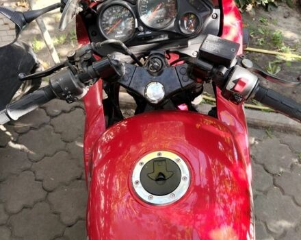 Кавасаки Другая, объемом двигателя 0.5 л и пробегом 0 тыс. км за 2500 $, фото 3 на Automoto.ua