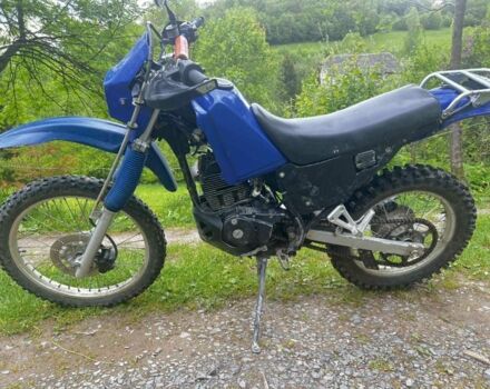 Кавасаки Другая, объемом двигателя 0 л и пробегом 0 тыс. км за 1300 $, фото 2 на Automoto.ua