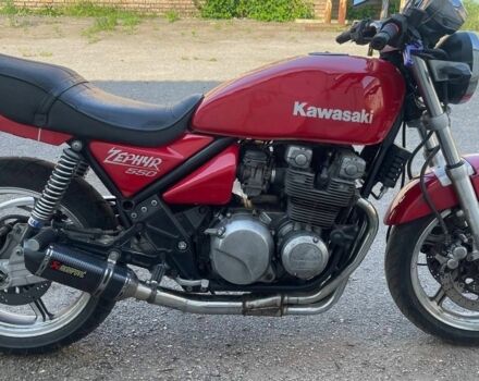 Кавасаки Другая, объемом двигателя 0 л и пробегом 0 тыс. км за 1000 $, фото 3 на Automoto.ua