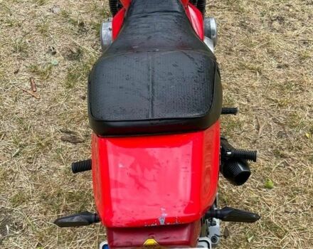 Кавасаки Другая, объемом двигателя 0 л и пробегом 0 тыс. км за 1000 $, фото 2 на Automoto.ua