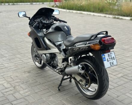 Кавасакі Інша, об'ємом двигуна 0.6 л та пробігом 0 тис. км за 2900 $, фото 5 на Automoto.ua