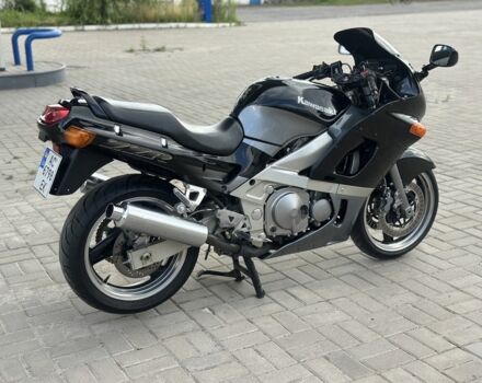 Кавасакі Інша, об'ємом двигуна 0.6 л та пробігом 0 тис. км за 2900 $, фото 2 на Automoto.ua