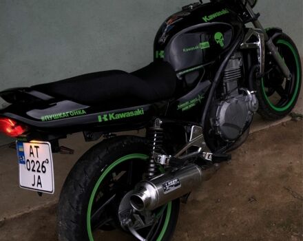 Кавасакі Інша, об'ємом двигуна 0.5 л та пробігом 0 тис. км за 2100 $, фото 6 на Automoto.ua