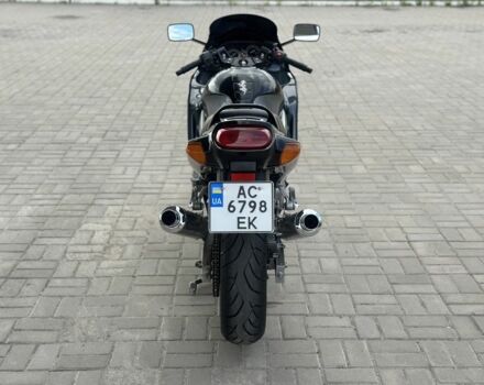 Кавасакі Інша, об'ємом двигуна 0.6 л та пробігом 0 тис. км за 2900 $, фото 4 на Automoto.ua