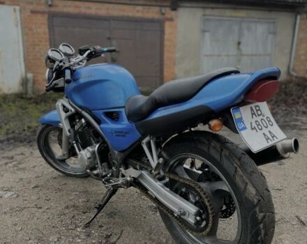 Кавасаки Другая, объемом двигателя 0.25 л и пробегом 0 тыс. км за 1600 $, фото 2 на Automoto.ua