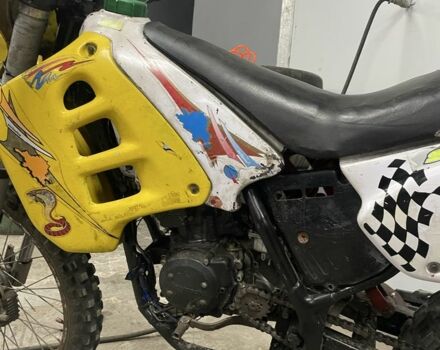 Кавасакі Інша, об'ємом двигуна 0 л та пробігом 0 тис. км за 473 $, фото 2 на Automoto.ua