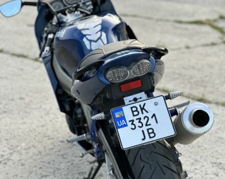 Кавасакі Інша, об'ємом двигуна 0.6 л та пробігом 0 тис. км за 3400 $, фото 2 на Automoto.ua