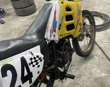 Кавасакі Інша, об'ємом двигуна 0 л та пробігом 0 тис. км за 473 $, фото 1 на Automoto.ua