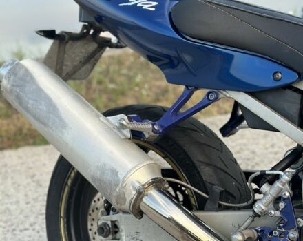 Кавасакі Інша, об'ємом двигуна 0.6 л та пробігом 0 тис. км за 3400 $, фото 3 на Automoto.ua