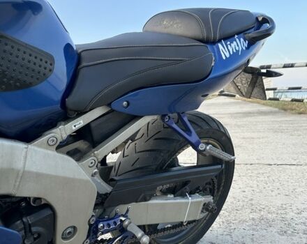 Кавасакі Інша, об'ємом двигуна 0.6 л та пробігом 0 тис. км за 3400 $, фото 6 на Automoto.ua